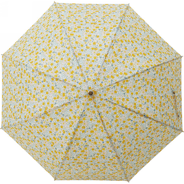 ＜シャディ＞ ａ．ｓ．ｓ．ａ フラワーガーデン雨傘画像