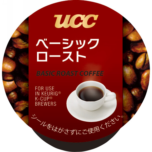 ＜シャディ＞ キューリグ コーヒーメーカー専用 ブリュースター Ｋカップ（１２個入）画像